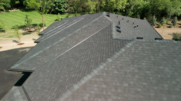 Best Roof Insulation Installation  in Groton, SD