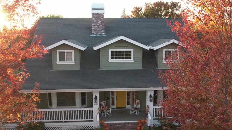 Best Roof Installation  in Groton, SD