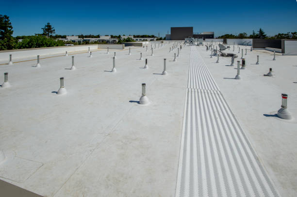 Best Rubber Roofing (EPDM, TPO)  in Groton, SD